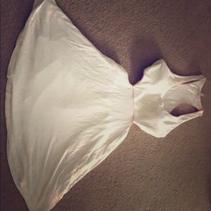 Victoria's Secret summer dress.